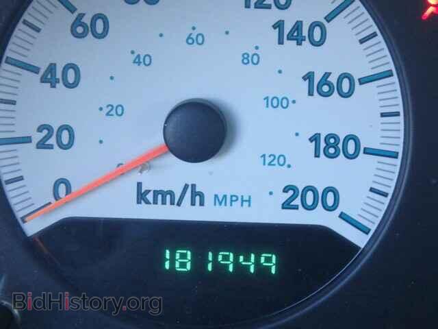 2006 DODGE CARAVAN - VIN: 1D4GP24R46B680886 - Фото 8