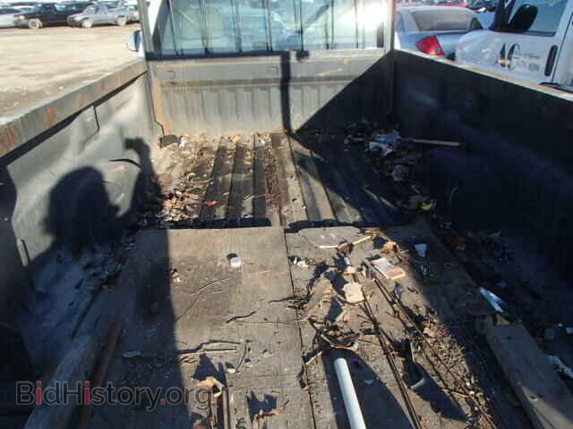 2007 CHEVROLET SILVERADO - VIN: 1GCEC14C77Z512643 - Фото 6