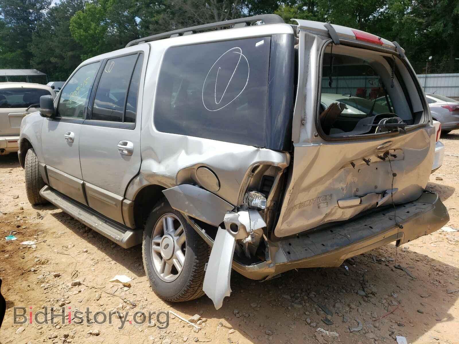 2006 FORD EXPEDITION - VIN: 1FMPU15526LA61320 - Фото 3