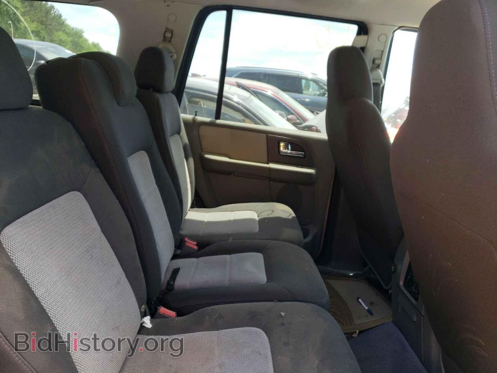 2006 FORD EXPEDITION - VIN: 1FMPU15526LA61320 - Фото 6