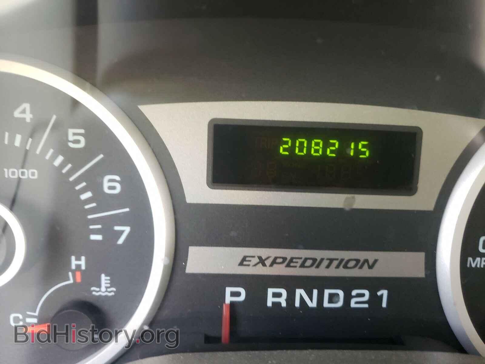 2006 FORD EXPEDITION - VIN: 1FMPU15526LA61320 - Фото 8