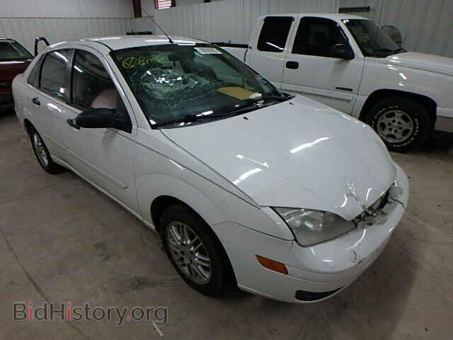 Photo 1FAFP34N57W128387 - FORD FOCUS 2007