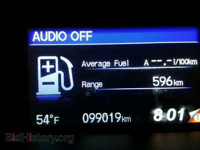 2014 HONDA CIVIC - VIN: 19XFB2F91EE074712 - Photo 8