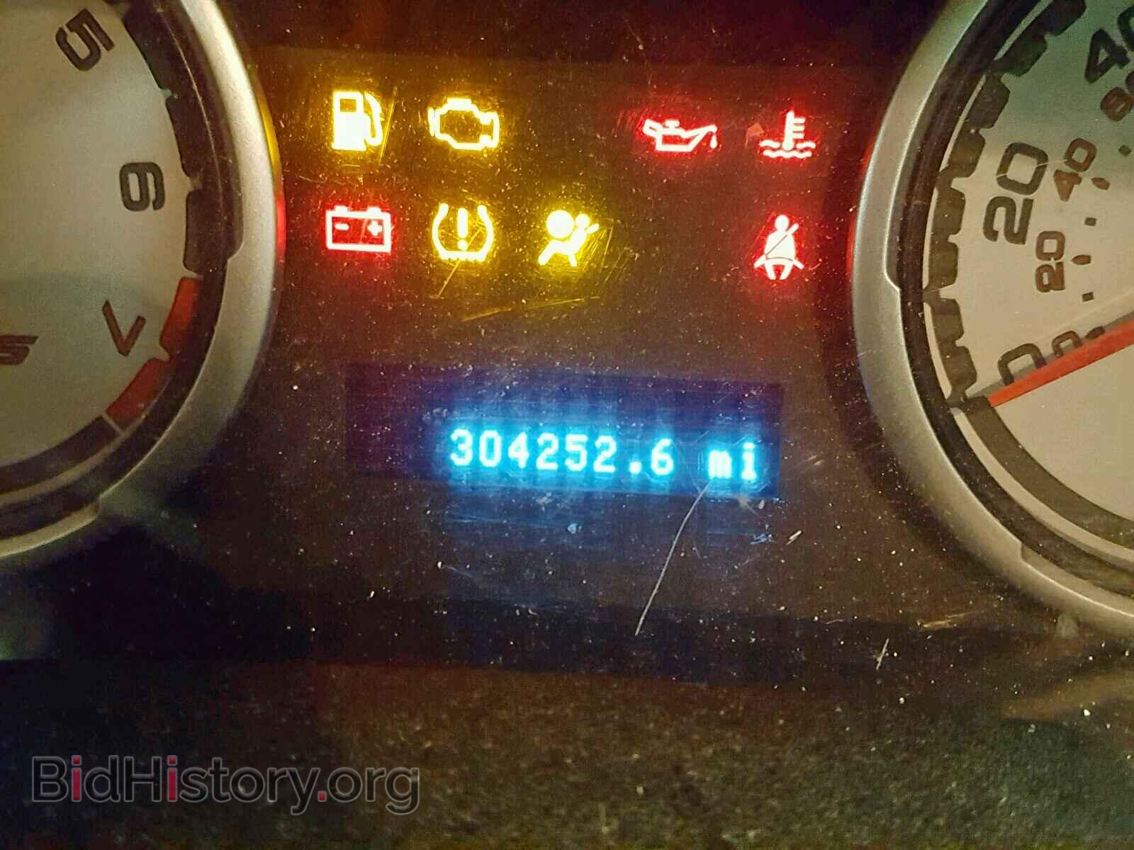 2009 FORD FOCUS SE - VIN: 1FAHP35NX9W120179 - Фото 8