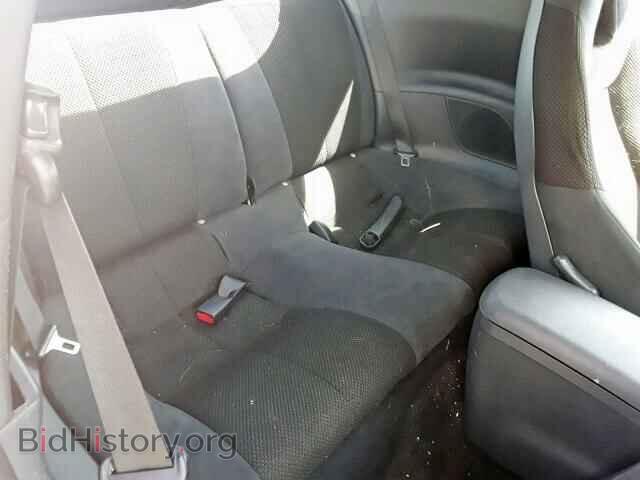 2008 MITSUBISHI ECLIPSE - VIN: 4A3AK24F18E006166 - Фото 6