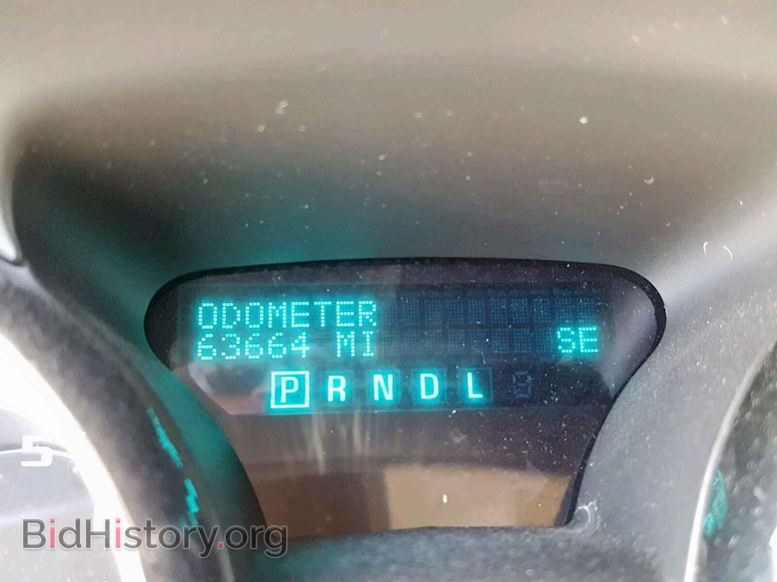 2014 BUICK ENCLAVE - VIN: 5GAKRCKD7EJ319379 - Фото 8
