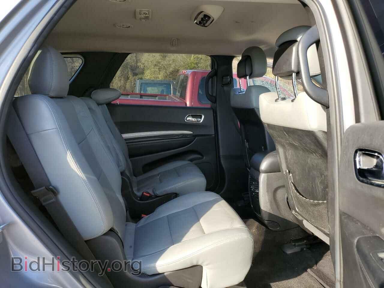2014 DODGE DURANGO - VIN: 1C4RDHAG4EC593390 - Photo 11