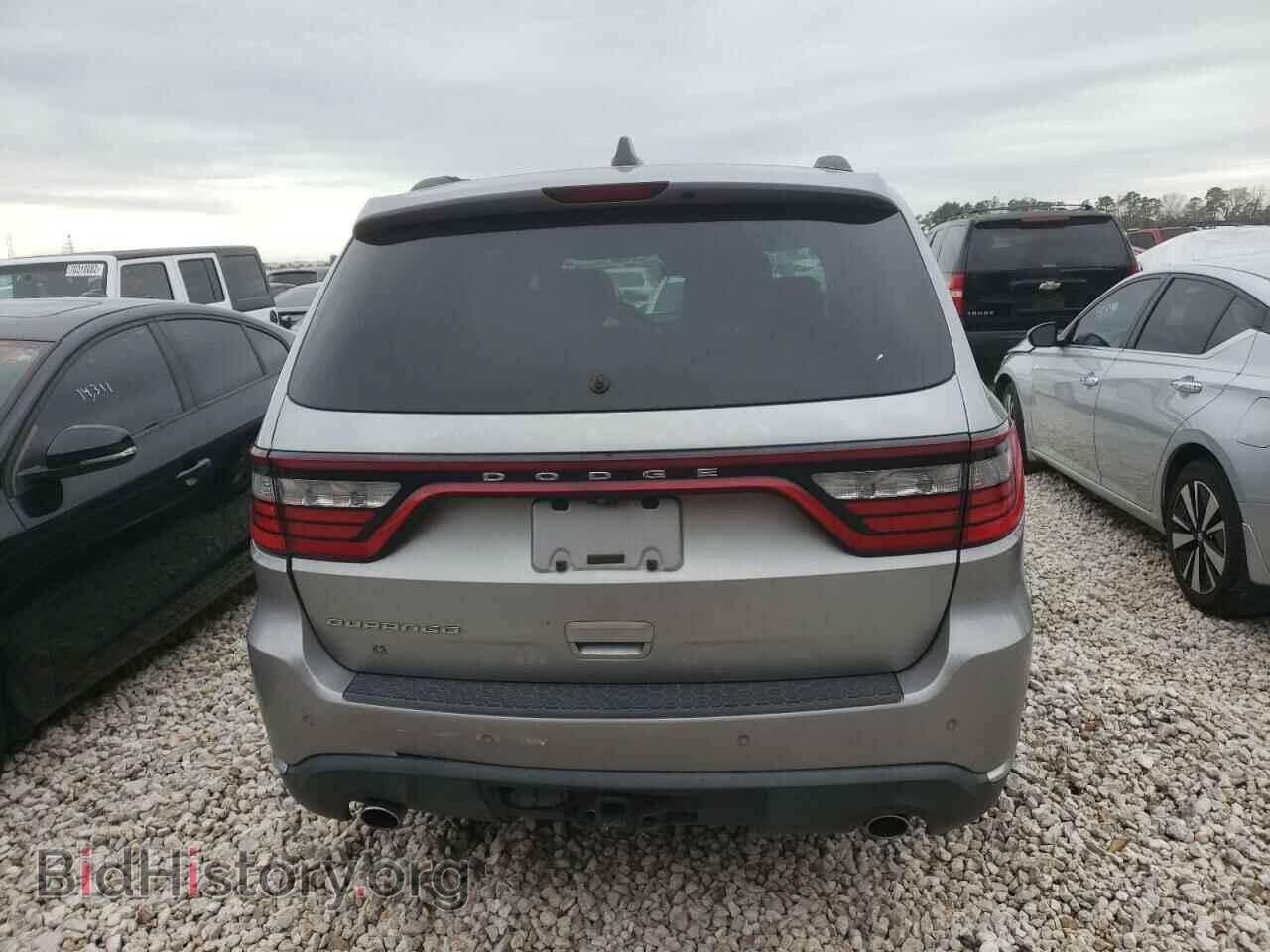 2014 DODGE DURANGO - VIN: 1C4RDHAG4EC593390 - Photo 6