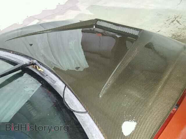 2003 MITSUBISHI ECLIPSE - VIN: 4A3AC34GX3E073143 - Фото 10