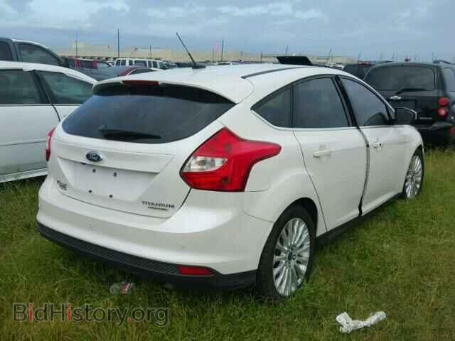 2012 FORD FOCUS - VIN: 1FAHP3N27CL410006 - Фото 4