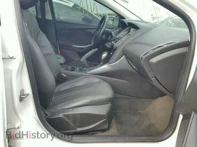 2012 FORD FOCUS - VIN: 1FAHP3N27CL410006 - Фото 5