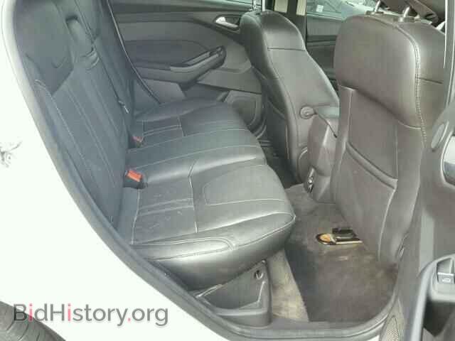 2012 FORD FOCUS - VIN: 1FAHP3N27CL410006 - Фото 6