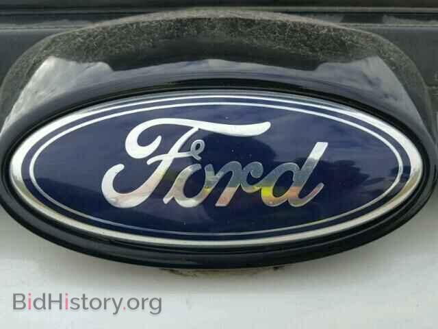 2012 FORD FOCUS - VIN: 1FAHP3N27CL410006 - Фото 9