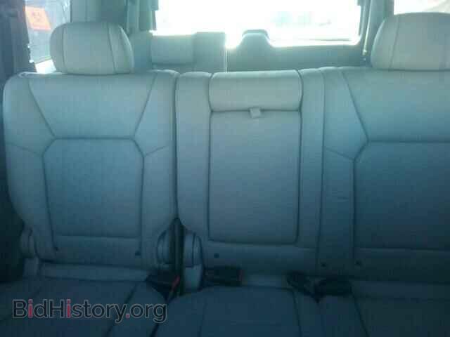2011 HONDA PILOT - VIN: 5FNYF4H50BB095916 - Photo 6