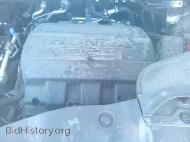 2011 HONDA PILOT - VIN: 5FNYF4H50BB095916 - Photo 7