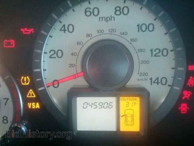 2011 HONDA PILOT - VIN: 5FNYF4H50BB095916 - Photo 8