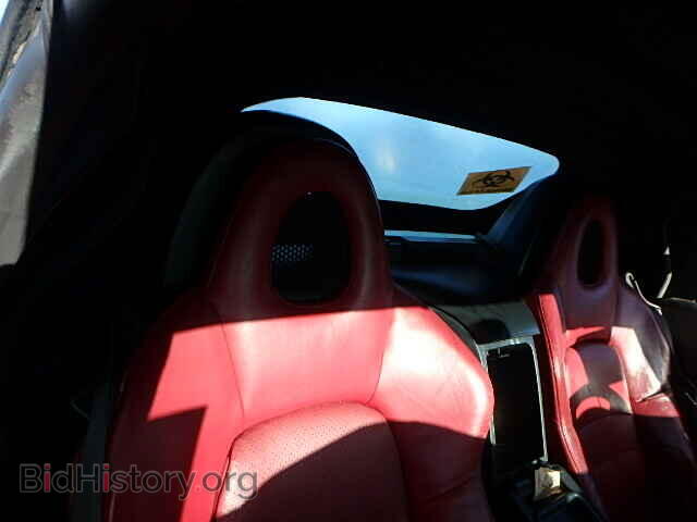 2000 HONDA S2000 - VIN: JHMAP1149YT001017 - Фото 6