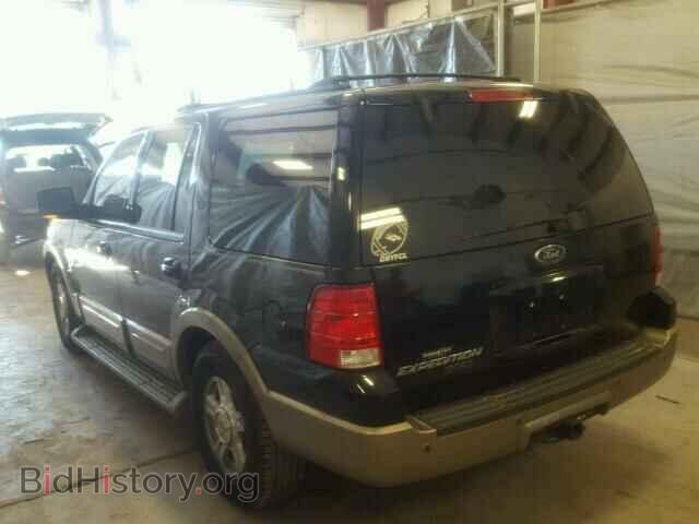 2004 FORD EXPEDITION - VIN: 1FMFU18L14LB10011 - Фото 3