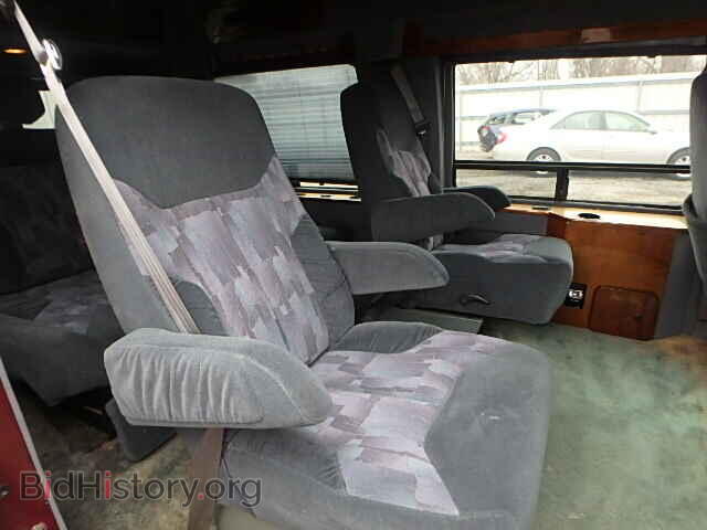 1996 DODGE RAM VAN - VIN: 2B6HB21Y4TK141500 - Фото 6