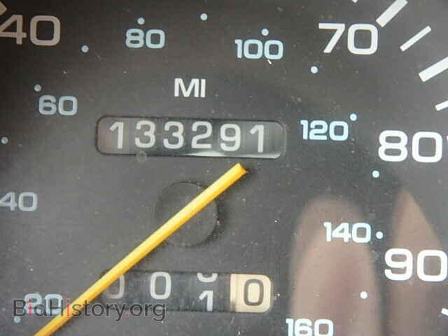 1996 DODGE RAM VAN - VIN: 2B6HB21Y4TK141500 - Фото 8