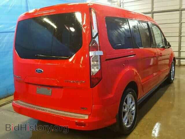2014 FORD TRANSIT CO - VIN: NM0GE9G75E1171395 - Фото 4