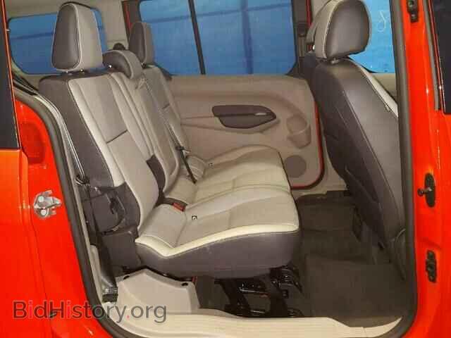 2014 FORD TRANSIT CO - VIN: NM0GE9G75E1171395 - Фото 6