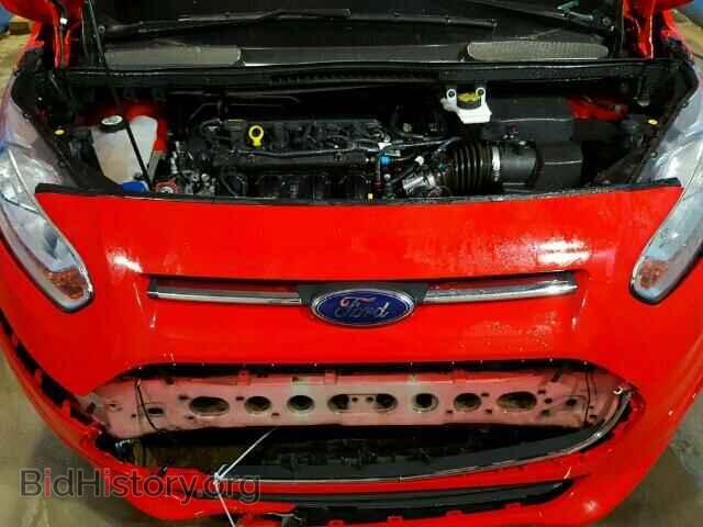 2014 FORD TRANSIT CO - VIN: NM0GE9G75E1171395 - Фото 7