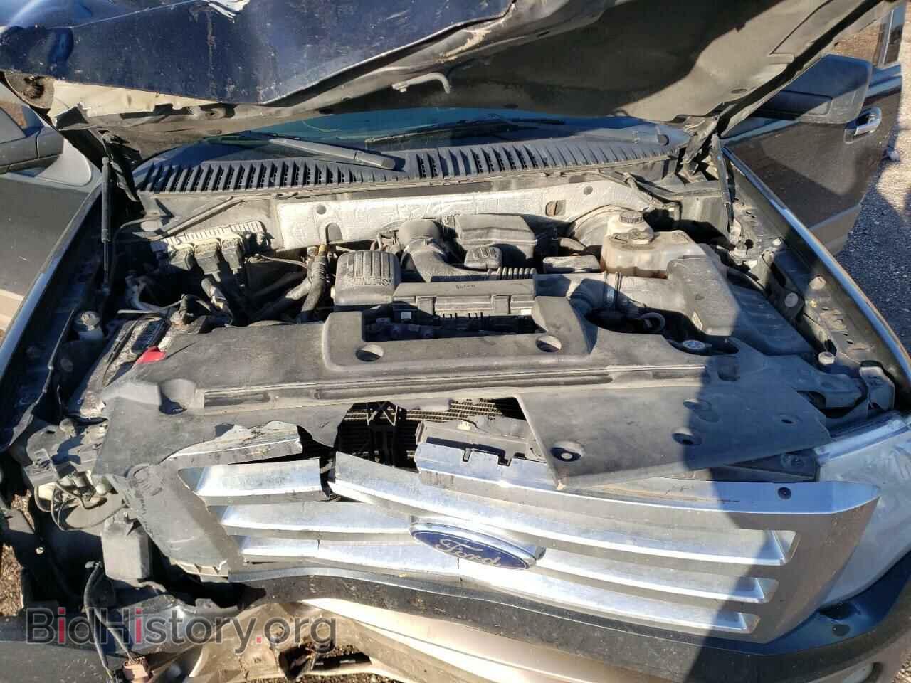2013 FORD EXPEDITION - VIN: 1FMJU1H5XDEF57176 - Фото 7