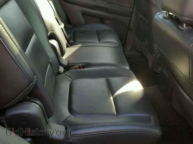 2013 FORD EXPLORER - VIN: 1FM5K8D87DGB96283 - Фото 6