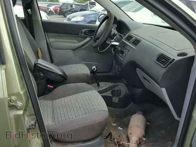 2007 FORD FOCUS - VIN: 1FAHP34N97W296977 - Photo 5