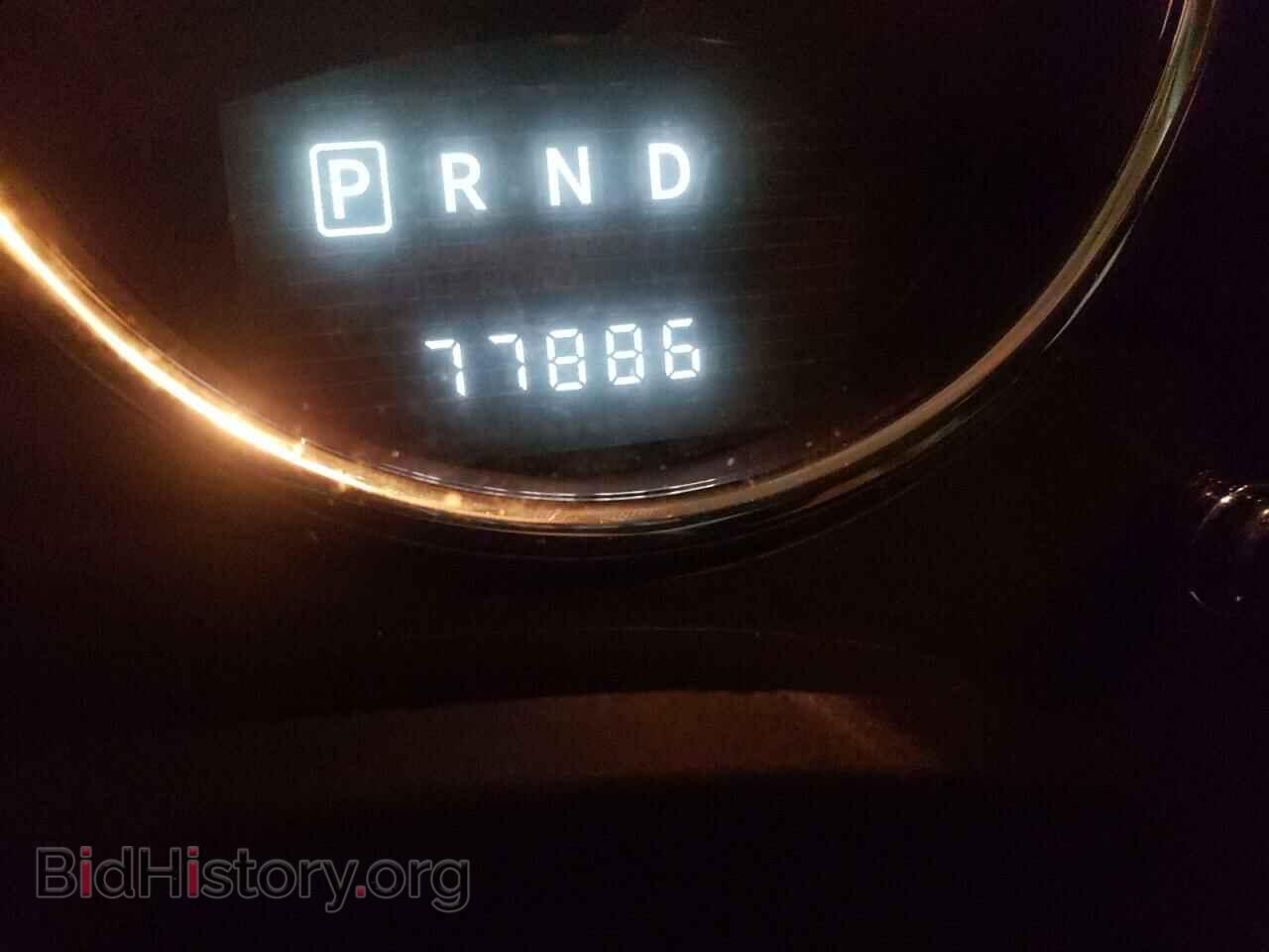 2016 JEEP COMPASS - VIN: 1C4NJDEB5GD759217 - Photo 8