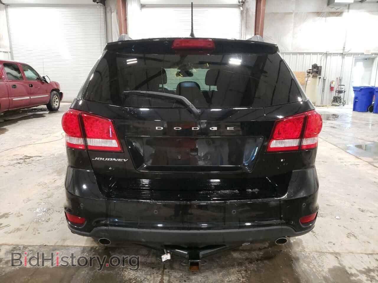 2019 DODGE JOURNEY - VIN: 3C4PDCBG3KT779429 - Фото 6