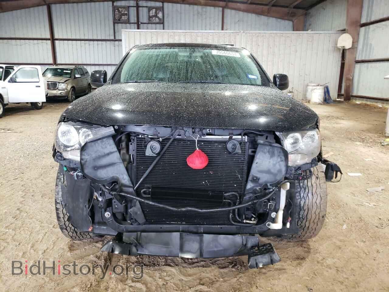 2013 DODGE DURANGO - VIN: 1C4SDHCT4DC652884 - Photo 5