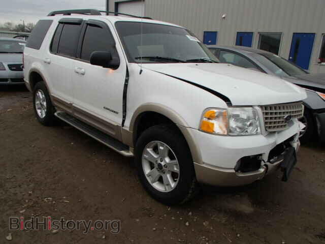 Фотография 1FMDU74K25UB21411 - FORD EXPLORER 2005