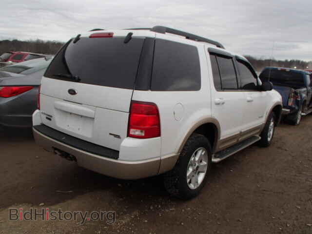 2005 FORD EXPLORER - VIN: 1FMDU74K25UB21411 - Фото 4