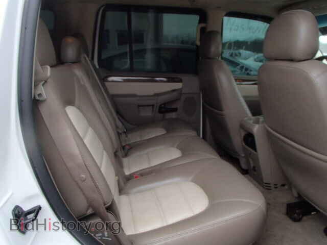 2005 FORD EXPLORER - VIN: 1FMDU74K25UB21411 - Фото 6