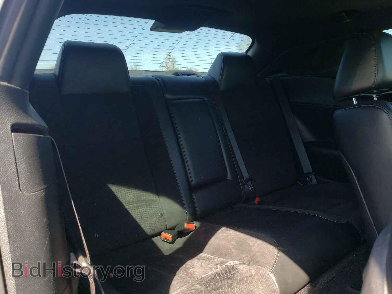 2018 DODGE CHALLENGER - VIN: 2C3CDZFJXJH293817 - Фото 6