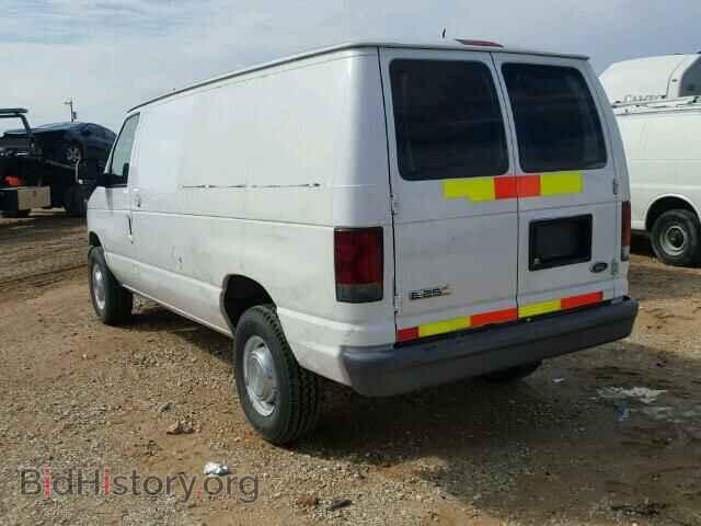 2006 Ford ECONOLINE (VIN 1FTNE24W66HA79072) — photo 3 of 10