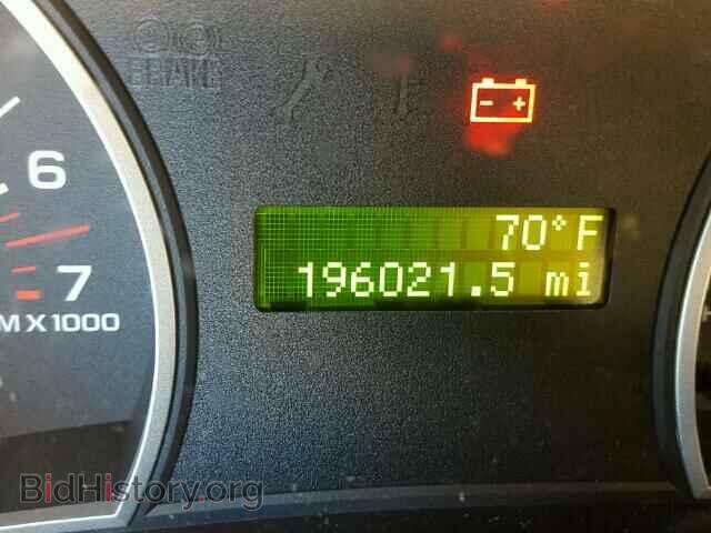 2010 FORD EXPLORER - VIN: 1FMEU7DE6AUA74991 - Фото 8