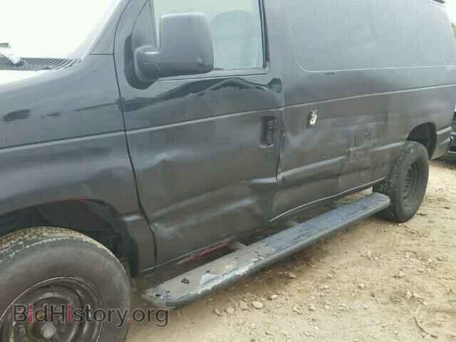 2008 FORD ECONOLINE - VIN: 1FTNE24W68DA83584 - Photo 9