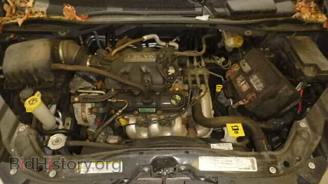 2009 DODGE CARAVAN - VIN: 2D8HN44EX9R653523 - Фото 7