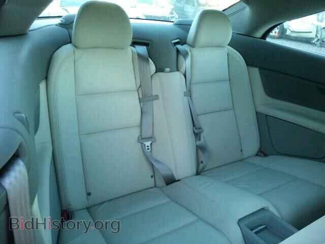 2010 VOLVO C70 - VIN: YV1672MC5AJ090077 - Фото 6