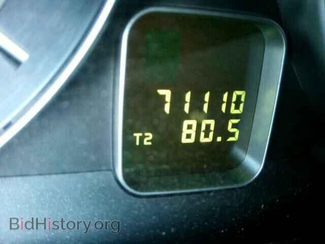 2010 VOLVO C70 - VIN: YV1672MC5AJ090077 - Фото 8