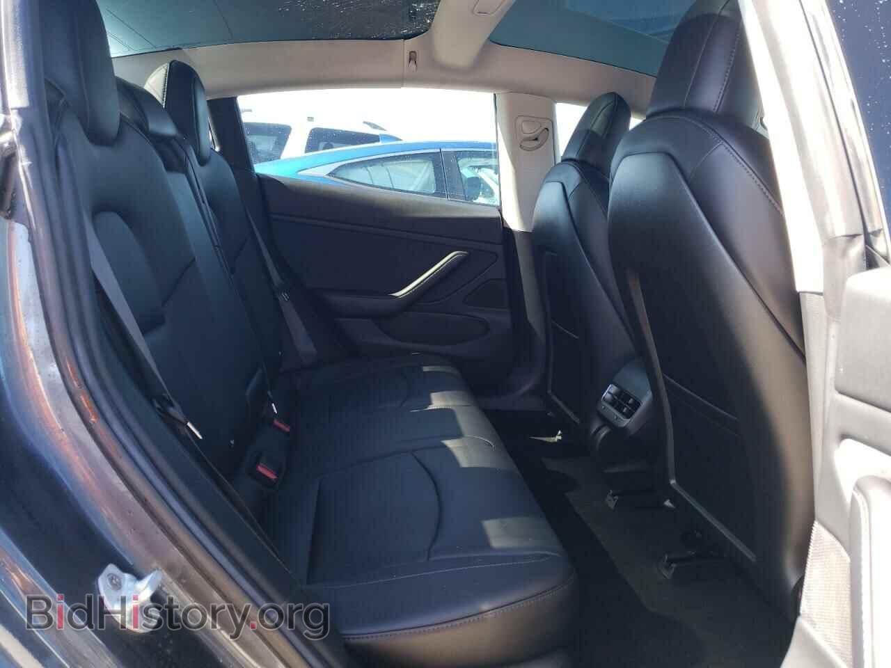 2018 TESLA MODEL 3 - VIN: 5YJ3E1EA1JF004499 - Фото 10