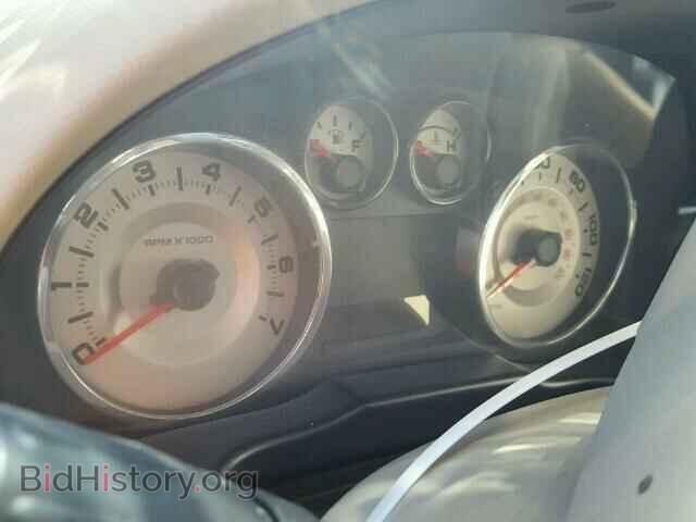 2007 FORD EDGE - VIN: 2FMDK48C87BA88155 - Фото 8