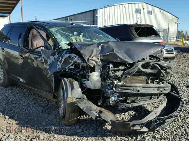 2007 FORD EDGE - VIN: 2FMDK48C87BA88155 - Фото 10