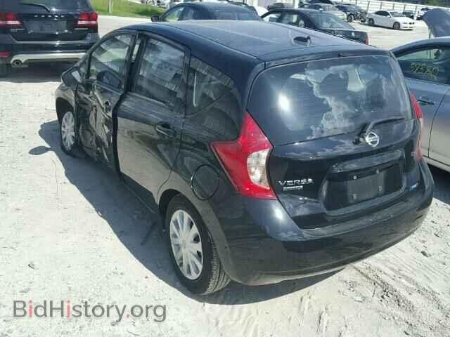 2016 NISSAN VERSA - VIN: 3N1CE2CP1GL377780 - Photo 3