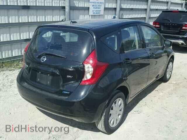 2016 NISSAN VERSA - VIN: 3N1CE2CP1GL377780 - Photo 4