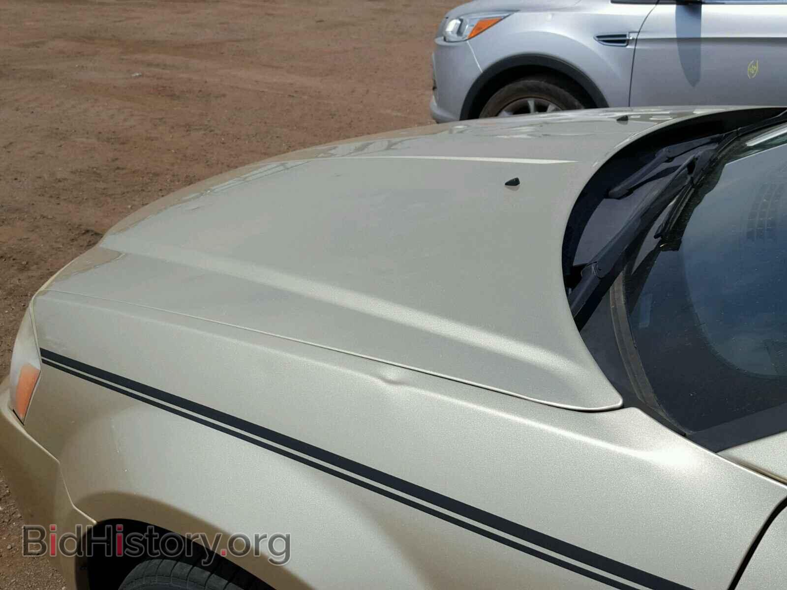 2010 DODGE AVENGER - VIN: 1B3CC5FB3AN144108 - Фото 9