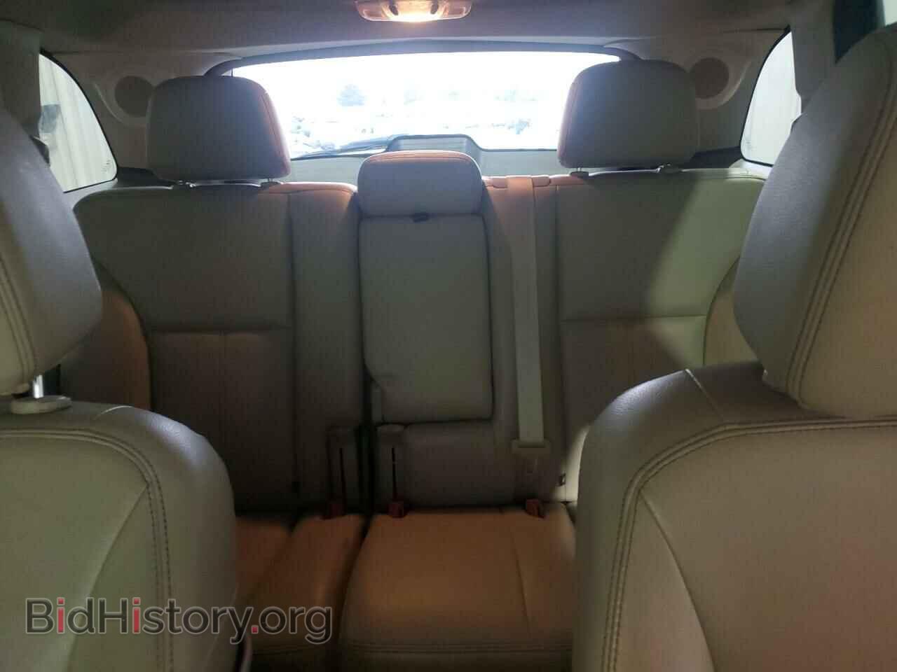 2014 FORD EDGE - VIN: 2FMDK4KCXEBB53240 - Photo 10